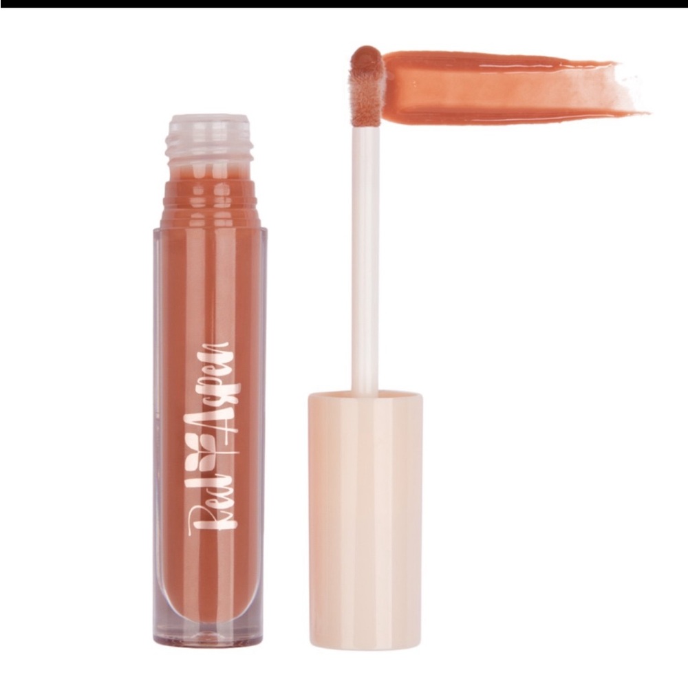 Red Aspen Lip Gloss